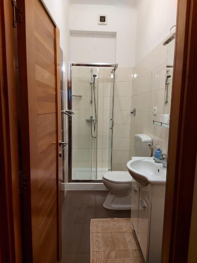 Maison Riviera Опатия Экстерьер фото