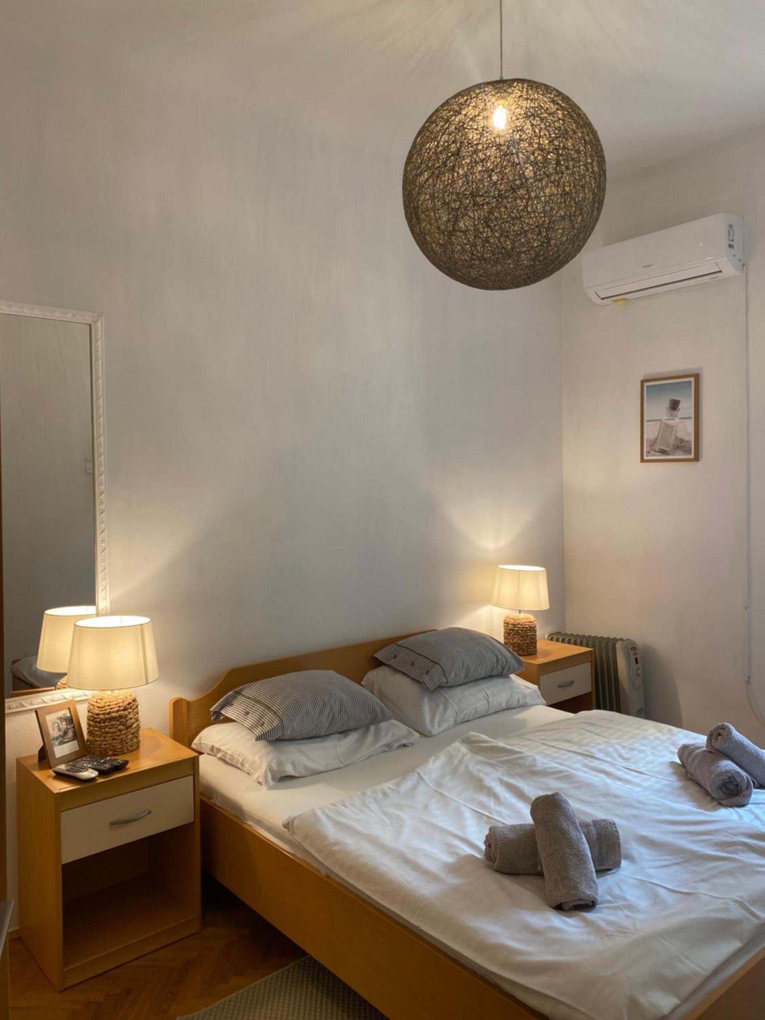Maison Riviera Опатия Экстерьер фото