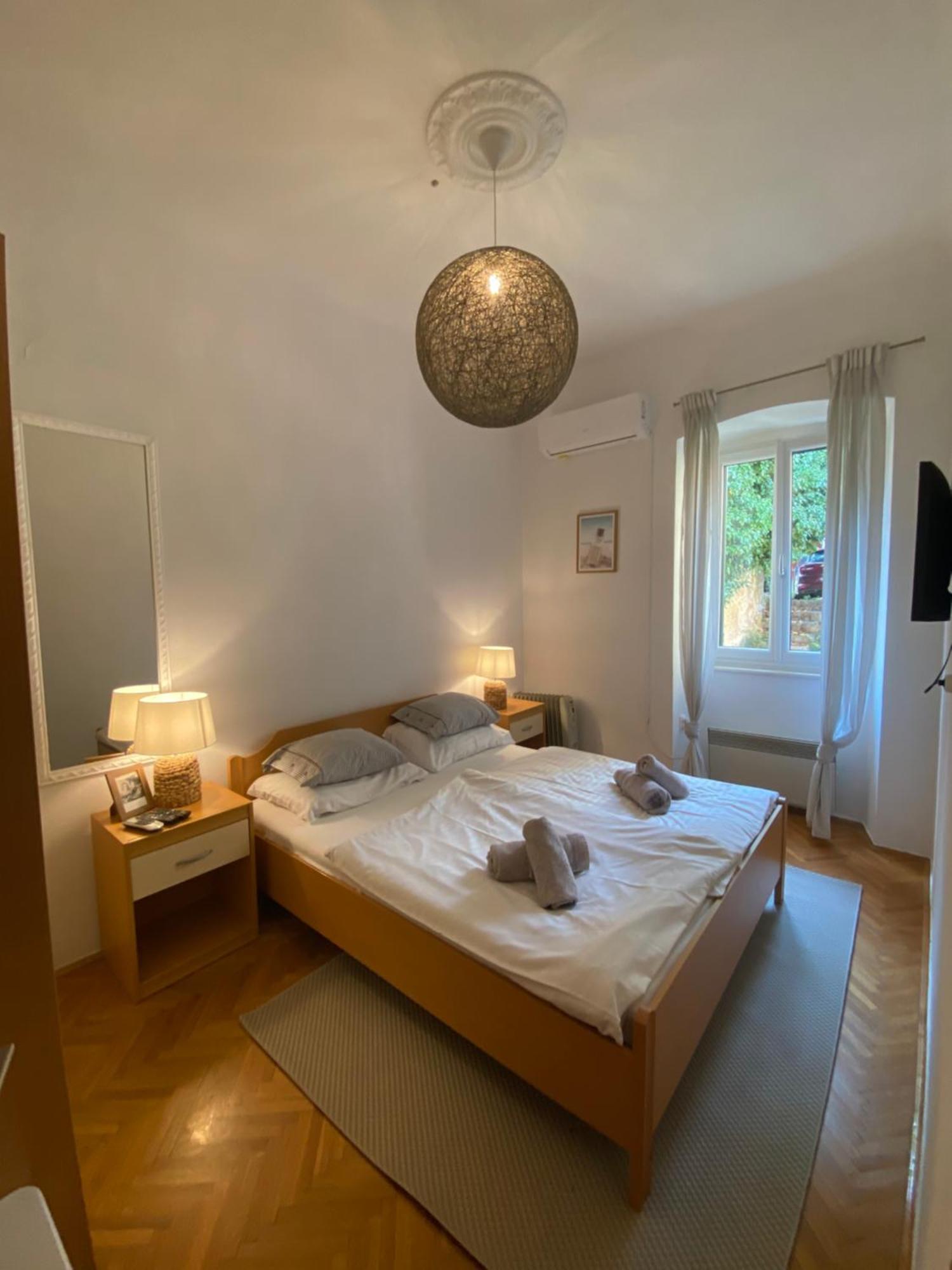 Maison Riviera Опатия Экстерьер фото
