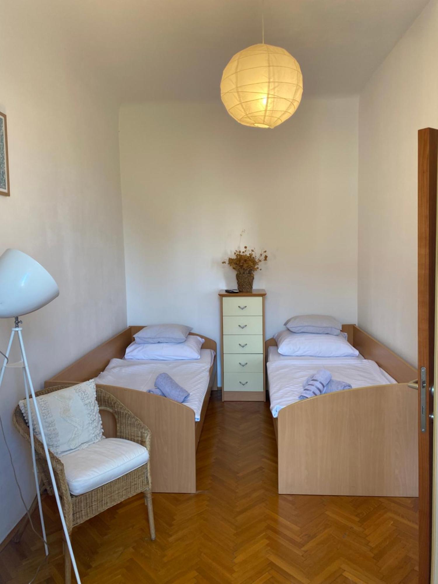 Maison Riviera Опатия Экстерьер фото